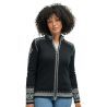 Dale of Norway 140th Anniversary Jacket - Jaqueta de lã merino mulher | Hardloop