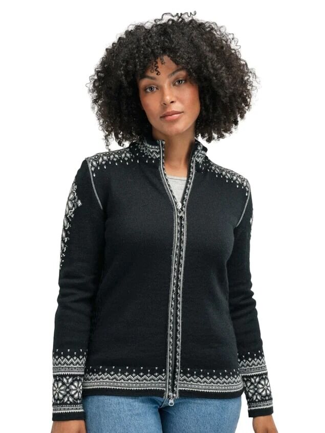 Dale of Norway 140th Anniversary Jacket - Merino jacket - Women's | Hardloop