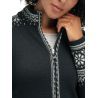 Dale of Norway 140th Anniversary Jacket - Veste en laine mérinos femme | Hardloop