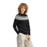 Dale of Norway Vågsøy Sweater - Merinotrui - Dames | Hardloop