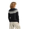 Dale of Norway Vågsøy Sweater - Pullover in lana merino - Donna | Hardloop