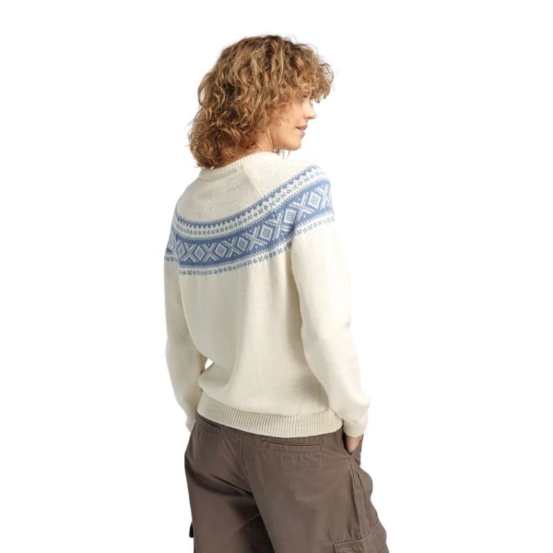 Dale of Norway Vågsøy Sweater - Merinopullover - Damen | Hardloop