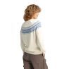 Dale of Norway Vågsøy Sweater - Suéter de lã merino mulher | Hardloop