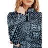 Dale of Norway Peace Sweater - Pull en laine mérinos femme | Hardloop