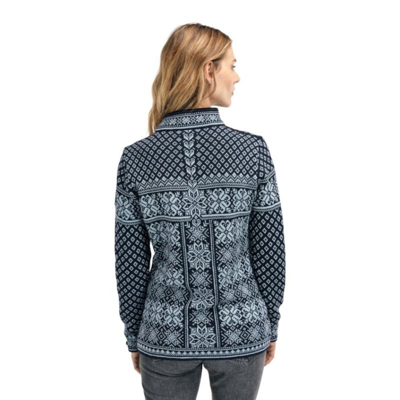 Dale of Norway Peace Sweater - Merinopullover - Damen | Hardloop