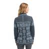 Dale of Norway Peace Sweater - Pull en laine mérinos femme | Hardloop