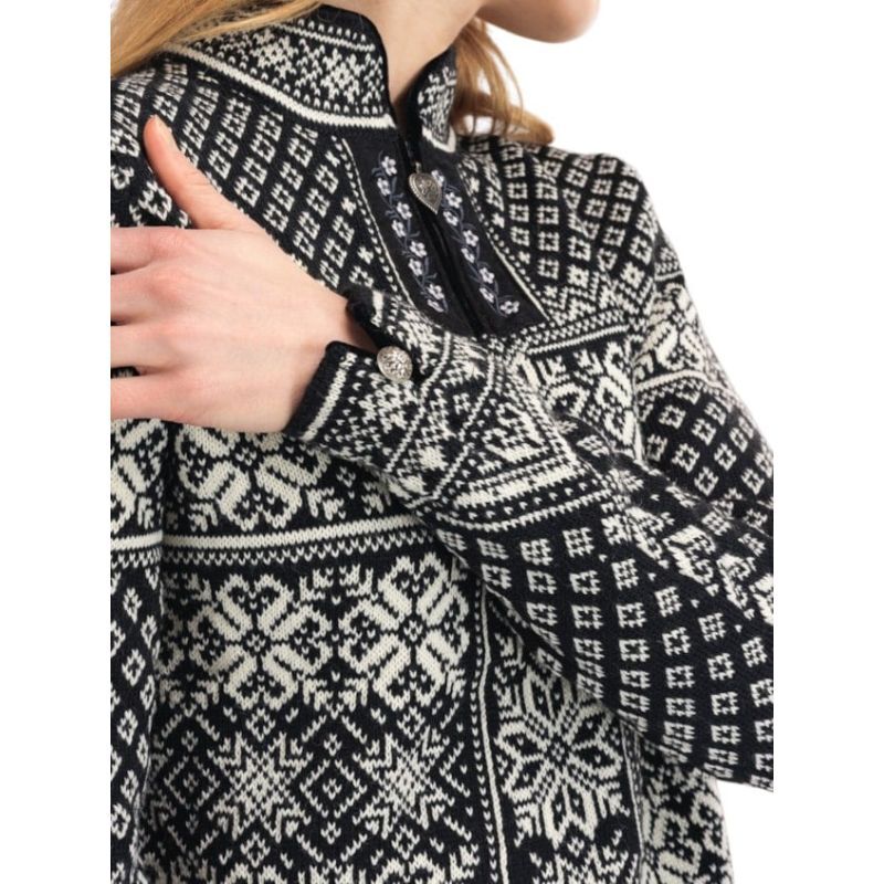 Dale of Norway Peace Sweater - Merinopullover - Damen | Hardloop