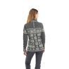 Dale of Norway Peace Sweater - Merinopullover - Damen | Hardloop