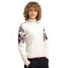 Dale of Norway Varberg Jacket - Suéter de lã merino mulher | Hardloop