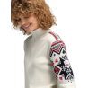 Dale of Norway Varberg Jacket - Suéter de lã merino mulher | Hardloop