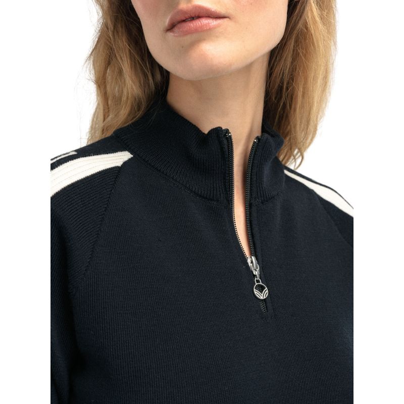 Dale of Norway Skarstind 1879 Sweater - Sweter z wełny Merino® damski | Hardloop