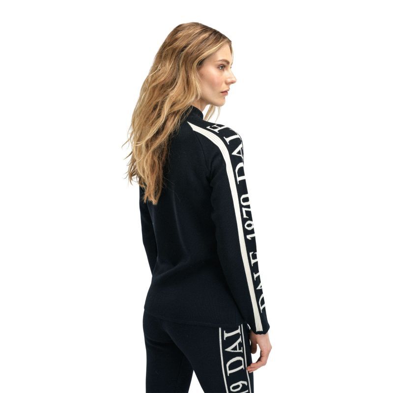 Dale of Norway Skarstind 1879 Sweater - Merinotrui - Dames | Hardloop