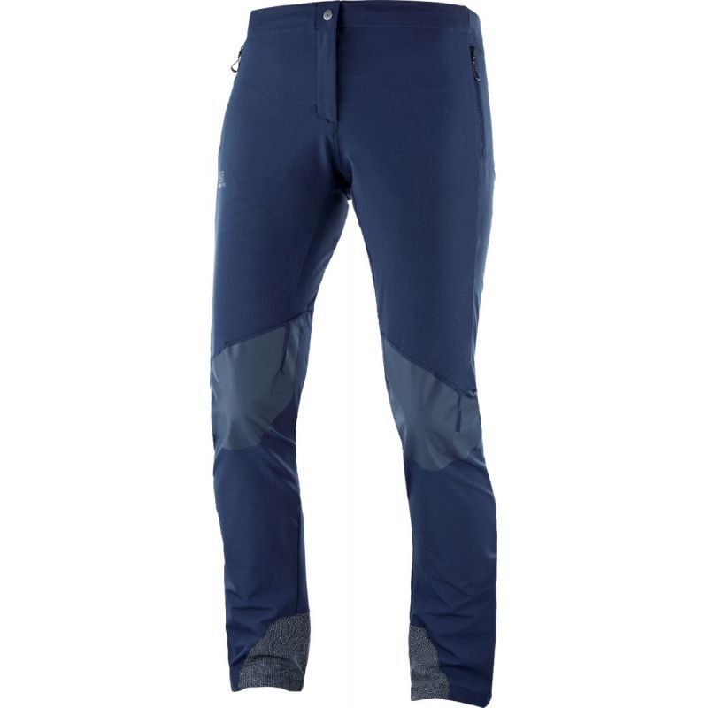 Salomon Wayfarer Mountain Pant W Pantalon de trekking Mujer