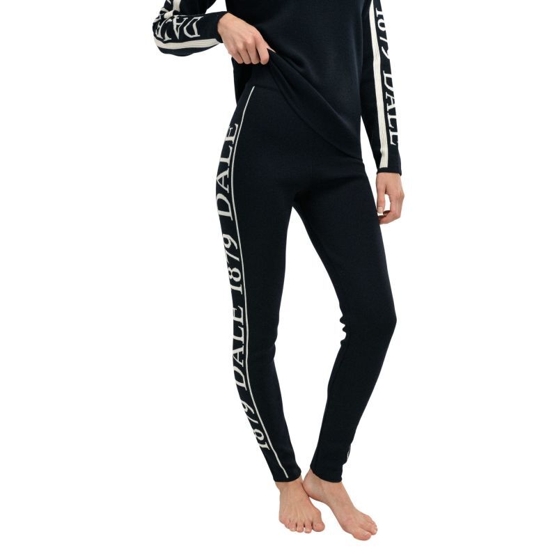 Dale of Norway Skarstind 1879 Tights - Pantalones - Mujer | Hardloop