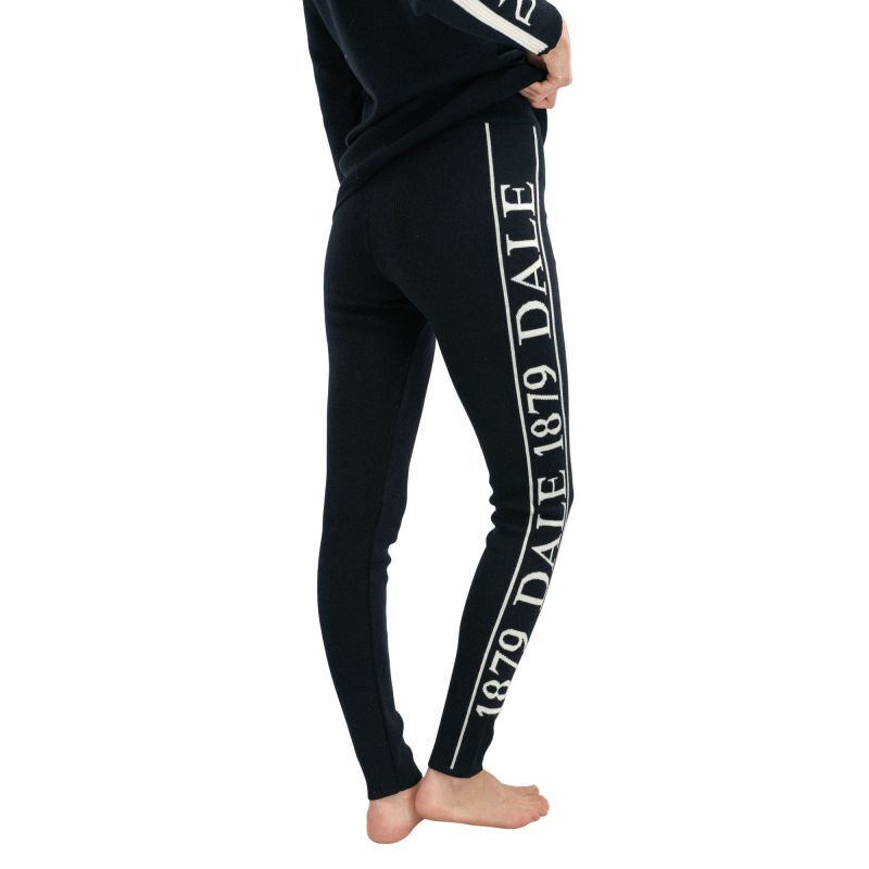 Dale of Norway Skarstind 1879 Tights - Pantalon femme | Hardloop