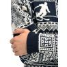 Dale of Norway OL History Sweater - Merino sweatere - Herrer | Hardloop