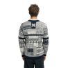 Dale of Norway OL History Sweater - Merino sweatere - Herrer | Hardloop