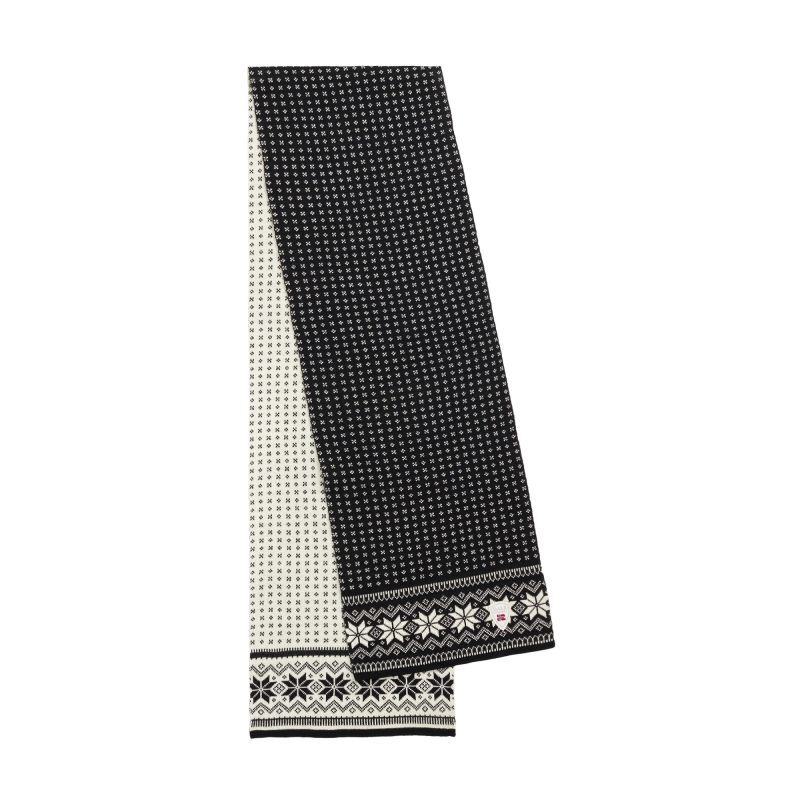 Dale of Norway Garmisch Scarf - Merino scarves | Hardloop