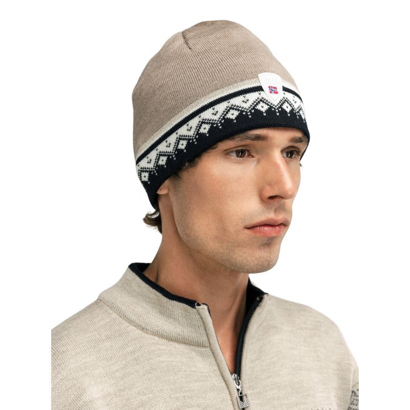 Moritz Hat - Merinoull Mössor