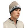 Dale of Norway Moritz Hat - Merinowolle Mützen | Hardloop