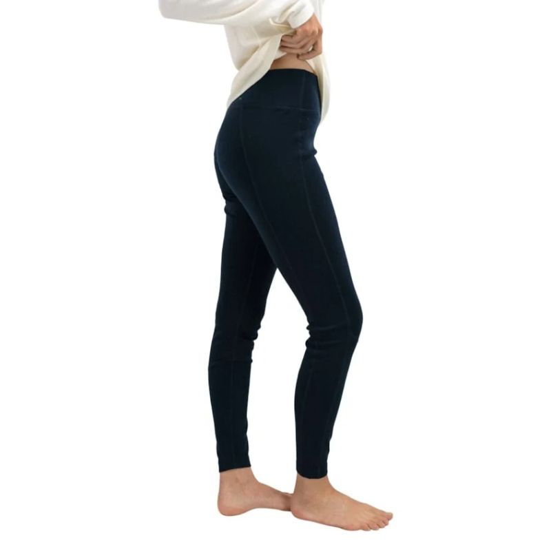Dale of Norway Aksla Baselayer Pants - Pantalón Térmico de lana merina - Mujer | Hardloop