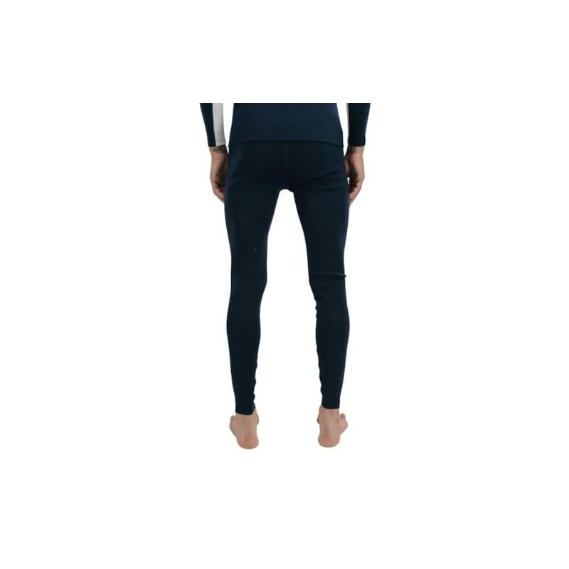 Dale of Norway Aksla Baselayer Pants - Thermische Merinowollstrumpfhose - Herren | Hardloop
