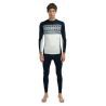 Dale of Norway Aksla Baselayer Pants - Collant térmico de lã merino homem | Hardloop