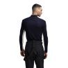 Dale of Norway Vail Baselayer Half Zip - Swetry z wełny merynosa męski | Hardloop