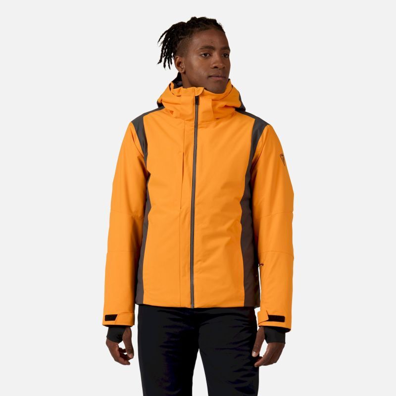 Hardloop Rossignol Daunenjacke Herren Rossignol Velika Jacket