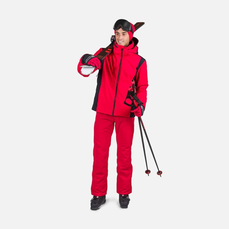 Rossignol Velika Jacket - Casaco de esquí homem | Hardloop