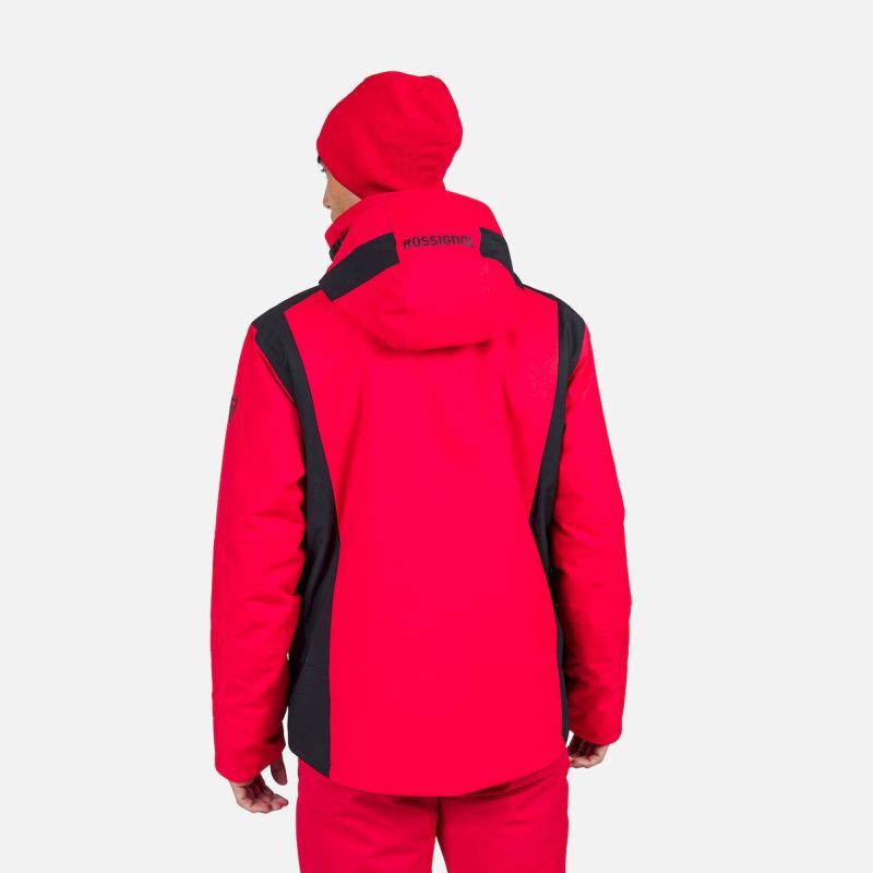 Rossignol Velika Jacket - Ski-jas - Heren | Hardloop