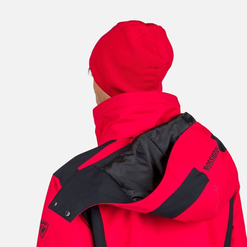 Rossignol Velika Jacket - Chaqueta de esquí - Hombre | Hardloop