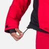 Rossignol Velika Jacket - Pánská lyžařská bunda | Hardloop