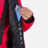 Rossignol Velika Jacket - Pánská lyžařská bunda | Hardloop