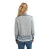 Dale of Norway Solfrid Jacket - Merinoull Västar - Dam | Hardloop