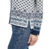 Dale of Norway Solfrid Jacket - Merinoull Västar - Dam | Hardloop