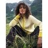 Dale of Norway Solfrid Jacket - Merinoweste - Damen | Hardloop