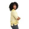Dale of Norway Solfrid Jacket - Merinoweste - Damen | Hardloop