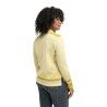 Dale of Norway Solfrid Jacket - Merinoweste - Damen | Hardloop