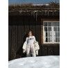 Dale of Norway Falkeberg Baselayer Half zip - Merinovillapaita - Naiset | Hardloop