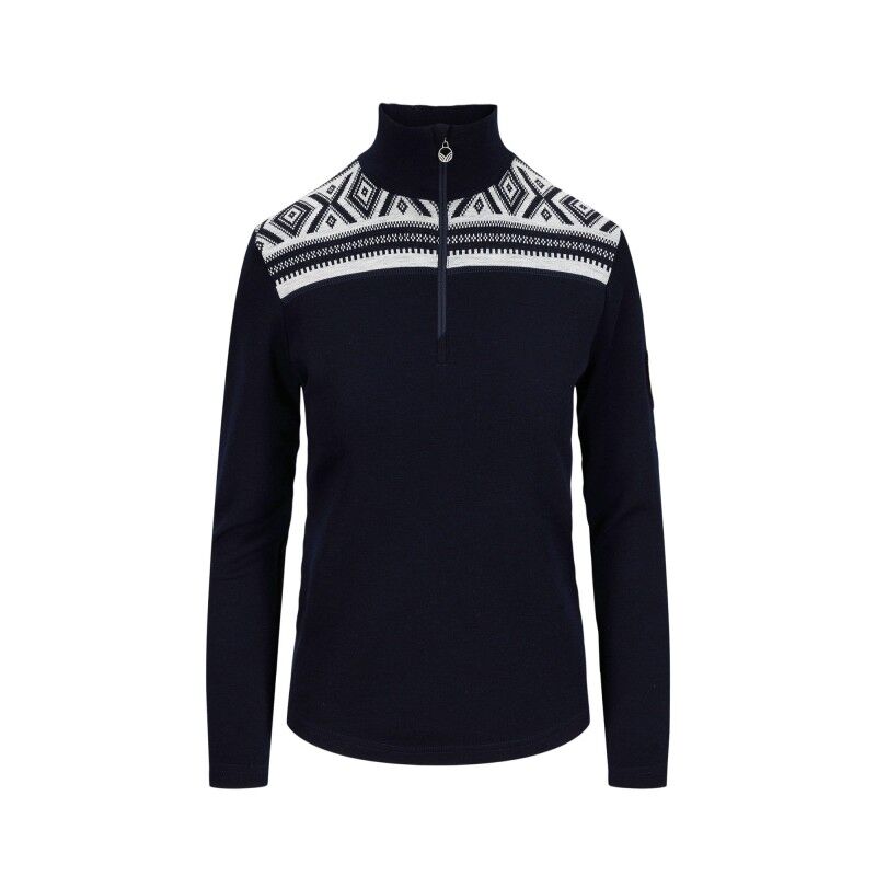 Cortina Basic Sweater - Dámská vesta z merino vlny