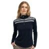 Dale of Norway Cortina Basic Sweater - Merinovilla Liivi - Naiset | Hardloop