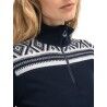 Dale of Norway Cortina Basic Sweater - Merinovilla Liivi - Naiset | Hardloop