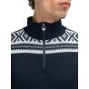 Dale of Norway Cortina Basic Sweater - Pánská vesta z merino vlny | Hardloop