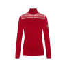 Raspberry / OffWhite