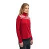 Dale of Norway Cortina Basic Sweater - Colete de lã merino mulher | Hardloop