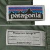 Patagonia Baby Quilted Puff Joggers - Trousers - Kid's | Hardloop