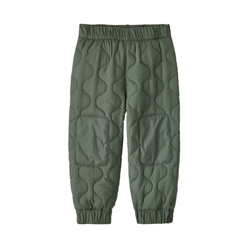 Patagonia Baby Quilted Puff Joggers - Trousers - Kid's | Hardloop