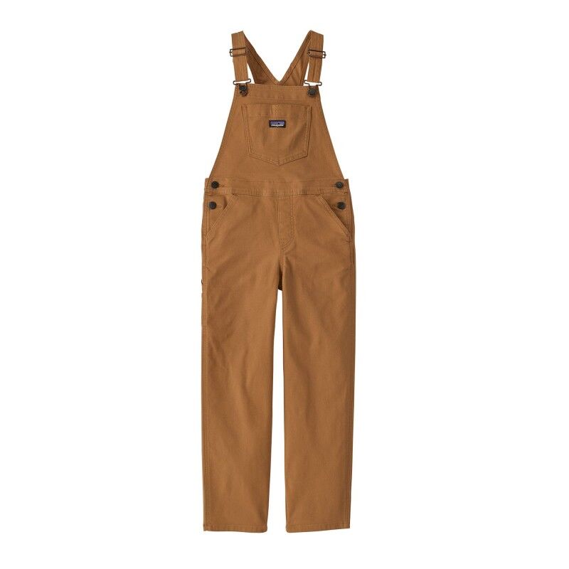 Kid's Overalls - Buks - Barn