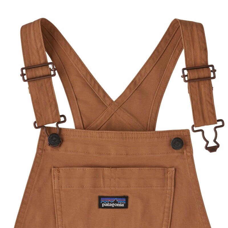 Patagonia Kid's Overalls - Hose - Kind | Hardloop